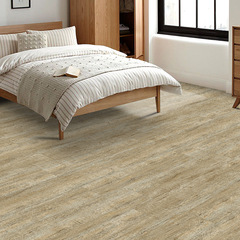 佩格跨境臥室翻新瓷磚貼pvc防水地板貼歐美鄉村木紋木板牆貼貼紙