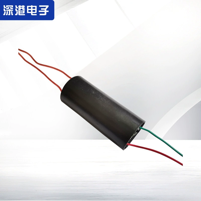 400KV high -voltage generator high -voltage inverter transformer pulse high -voltage package module super strong arc