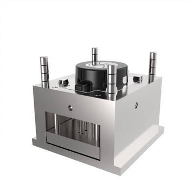 design manufacturing plastic mold, Avtomobil hissələri qəlibləri