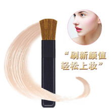 ���lС���tˢ�S��ë���tˢ�۵�ˢ���ˢ��ë��ɫ����ƽ���tˢ6cm