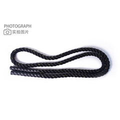 Sturdy Heavy Duty Polyester Fat Burning Jump Rope Fitness Battle Rope Jump Rope