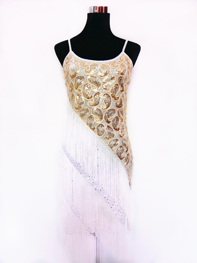 쌀 화이트/골드