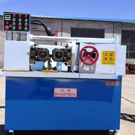 工程建筑机械;螺纹加工机床;金属成型设备