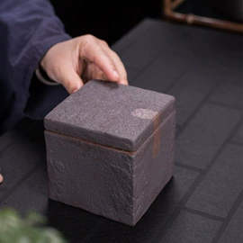 茶叶罐;旅行茶具;茶叶包装