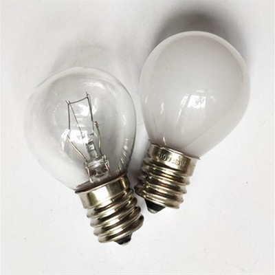 Lamp bulb 110V120V25W Screw E17 Bulbleb Oil Lamps Fragrance lamp S35 bulb