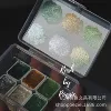 Серия Dengcao, набор 6 цветов