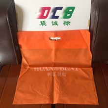 广州天河厂定 做超声波无纺布热压机压环保手提袋定 制服装广告袋