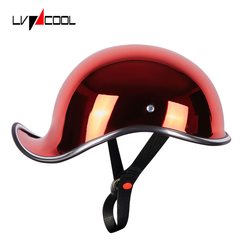 1 Rojo Luo Chapado en Sao