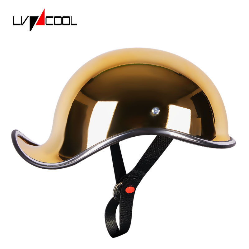 1 Sao chapado en oro