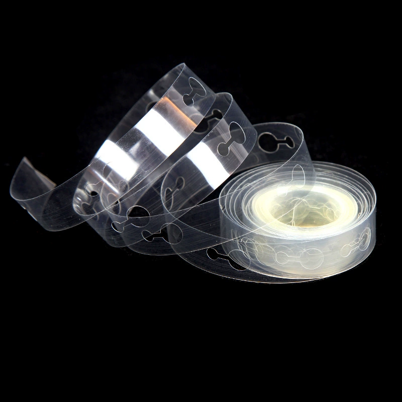 5 м цепочка для воздушных шаров с двойным отверстием интернет-знаменитости нерегулярная одинарная дыра Свадьба День рождения макет сцены украшения реквизит