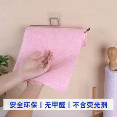 Kitchen Sponge Lazyperson Coconut Fiber Sponge Kitchen Absorbent Home Use Household Cleaning Cloth Natural Coconut Shell Kitchen Supplies