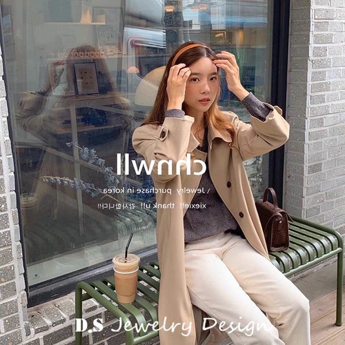 Korean Dongdaemun New Ins Retro Minimalist Elegant PU Leather Headband Jennie Same Style Headband Hairstyle Accessory for Women