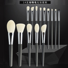 ���ݮ��Ҽ������ë����ë���yˢ�~�܌��I��14֧ȫ��ɢ��ˢ��Ӱˢ