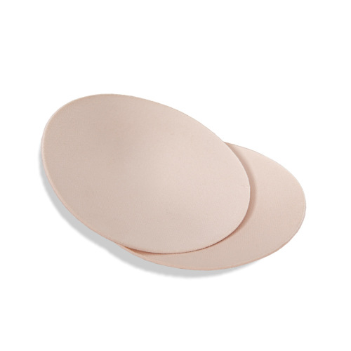 New high-elastic, soft European and American sports bra inserts, machine washable, anti-peeling, new sports bra pads