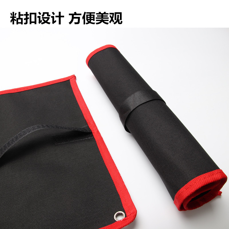 扳手袋子工具包牛津布五金扳手包呆扳手袋梅花扳手袋兩用扳手袋子