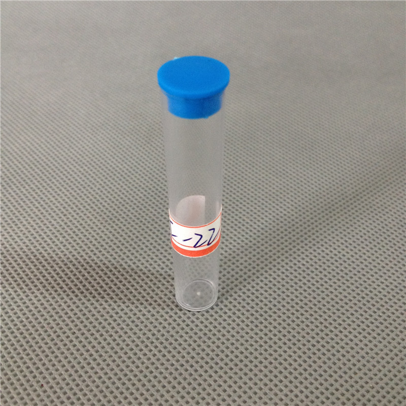 厂家直销供应4ML金葱粉闪粉瓶 PS塑料瓶2g 金闪粉珠子亮片3克