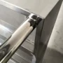 四边电子防静电实验桌工作台