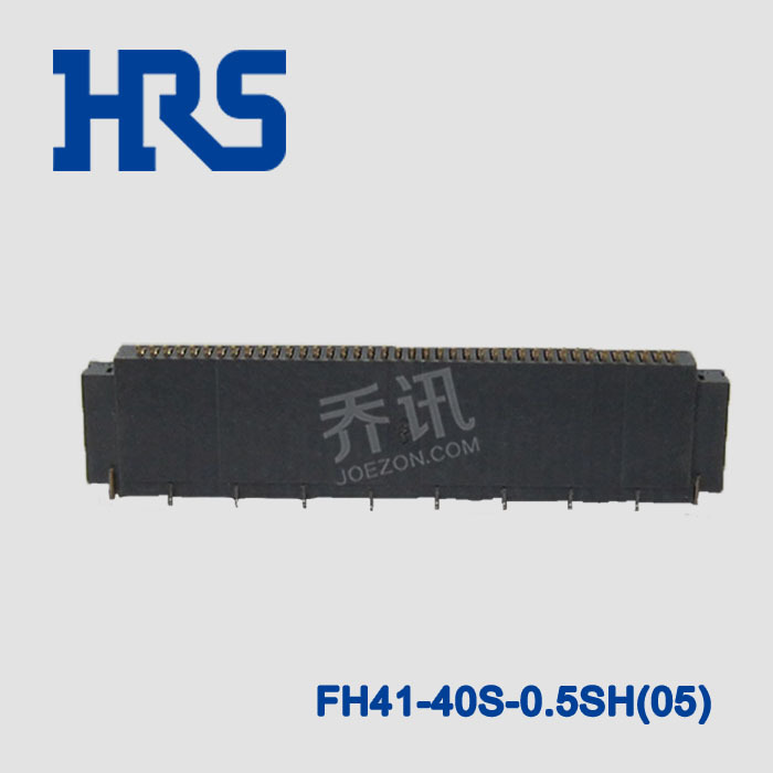 HRS  FH41-40S-0.5SH(05) װ ͷƽ ֻ