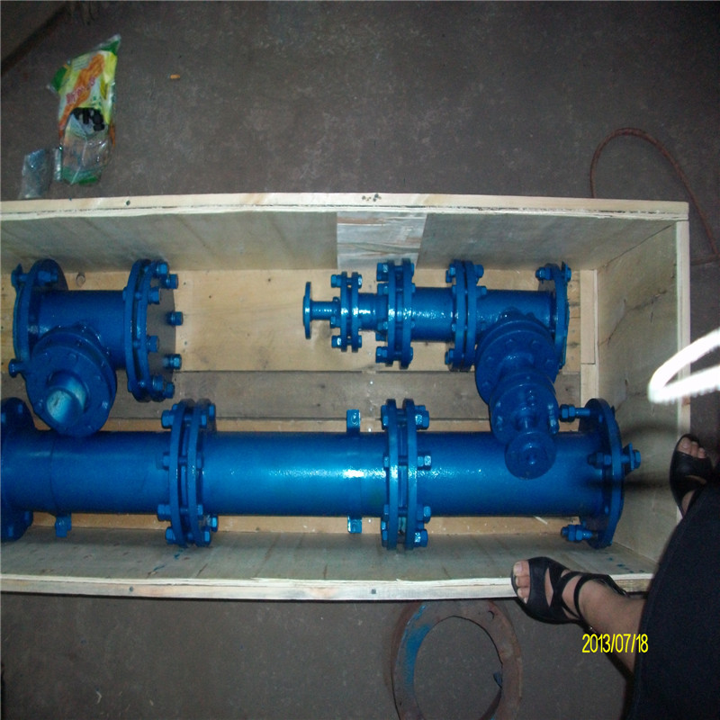 海南乐东 氨酸管式反应器生产厂家