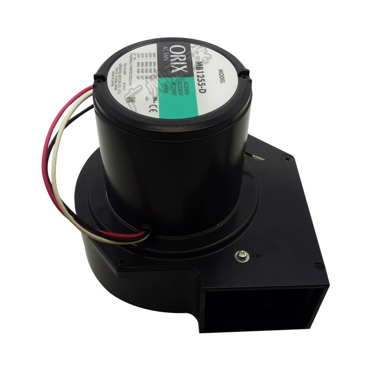 Вентилятор ORIX MB840-D MB1040-D MB1255-D MB1665-D/T MB520-D MB630-B
