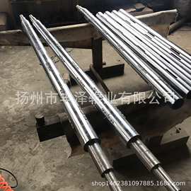 丰泽辊业生产气涨轴气胀轴工厂直发