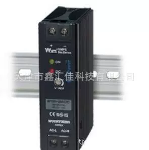 Фильтр WYMY1C03Z4 от WOONYOUNG, источник питания, реле