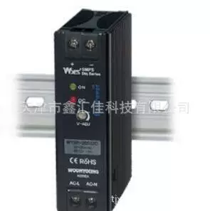 Фильтр WYMY1C03Z4 от WOONYOUNG, источник питания, реле