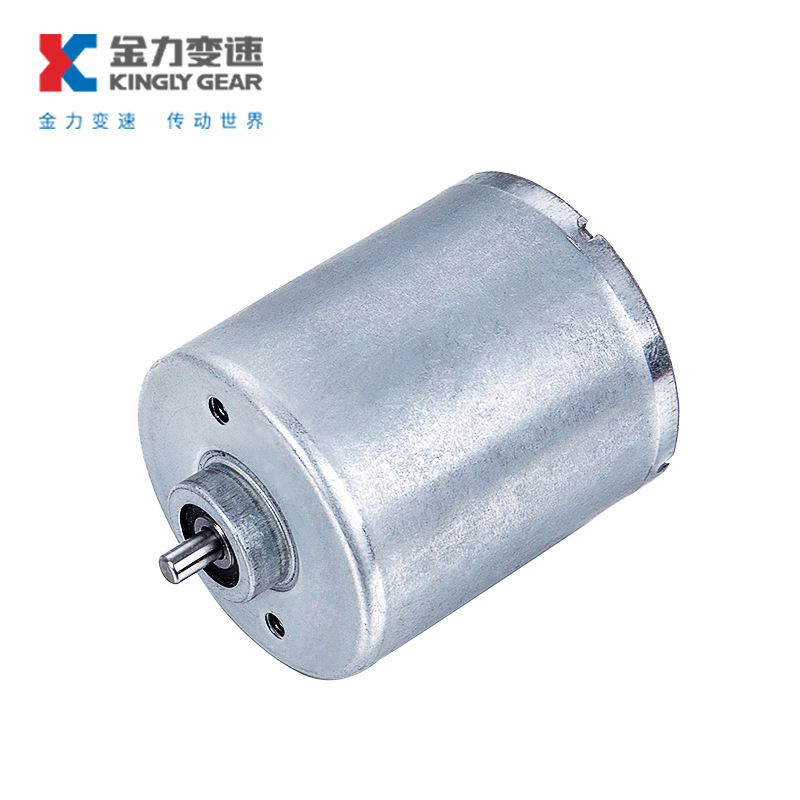 厂家批发3540吸尘器直流无刷电机扫地机器人吹风机微型马达阀门管