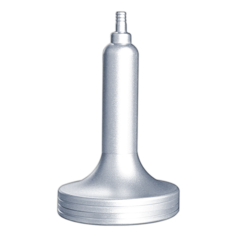 Accesorios para dispositivos de belleza de succión de puntos negros, gua sha, ventosas, cabezal de succión de grasa eléctrico de presión negativa, copa de dispositivo de aumento de senos de tamaño grande y mediano.