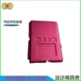 氧化着色阳极彩色压铸件