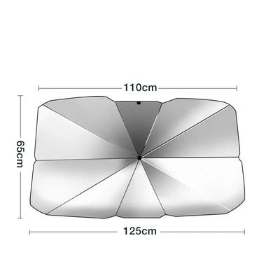 heat insulation sunshade artifact | Sun shade
