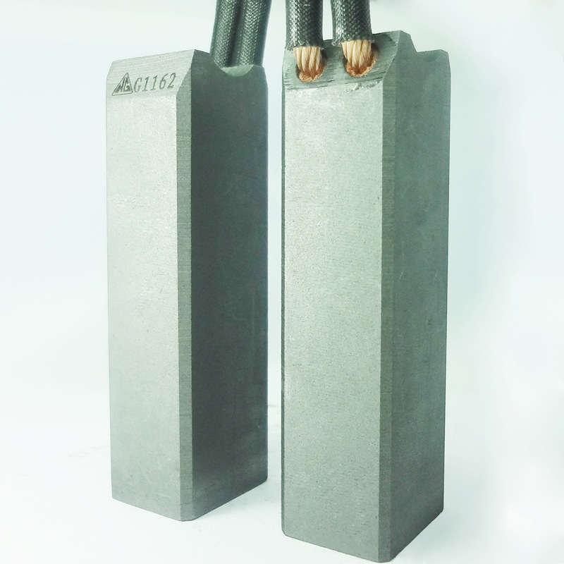 碳刷D172/G1162，发电机电刷，电厂使用电刷