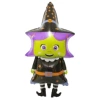 Halloween new little witch