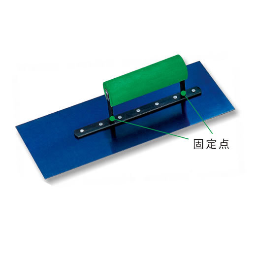 威力狮 抹泥板280X114MM抹泥刀 漆抹子 铁板 批灰刀 泥抹子W0616