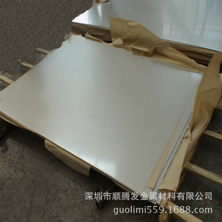 供应日本SUS430不锈钢带S43000深拉不锈钢板1.440易车不锈钢棒