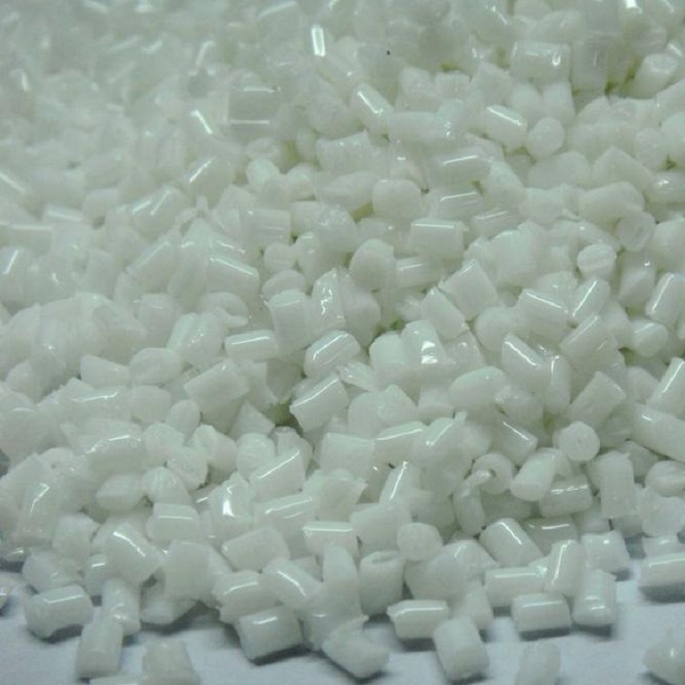 聚丙烯再生料颗粒、pp乳白色颗粒 pp再生料 pp再生塑料颗粒