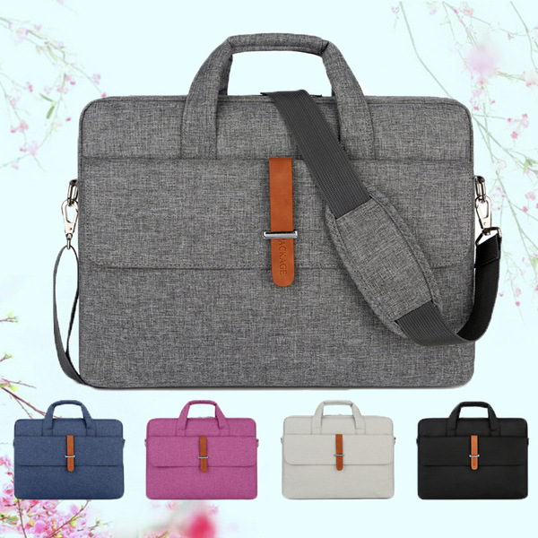 Laptop one shoulder