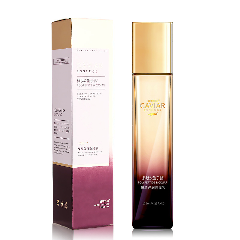Moisturizing toner, 120 ml