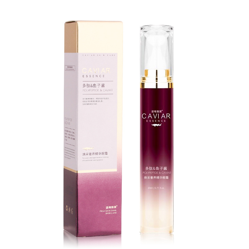 Eye cream, 20 ml