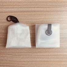 日式起泡网丝带起泡网洗面奶打泡网香皂袋洁面乳手工皂起泡网
