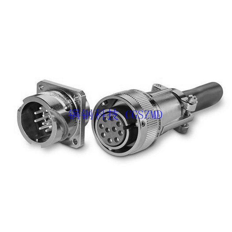 VG95234���ۺ��ղ�ͷ 4~35оreverse bayonet coupling