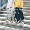 Backpack, fashionable laptop, travel bag, shoulder bag, school bag for elementary school students, Korean style