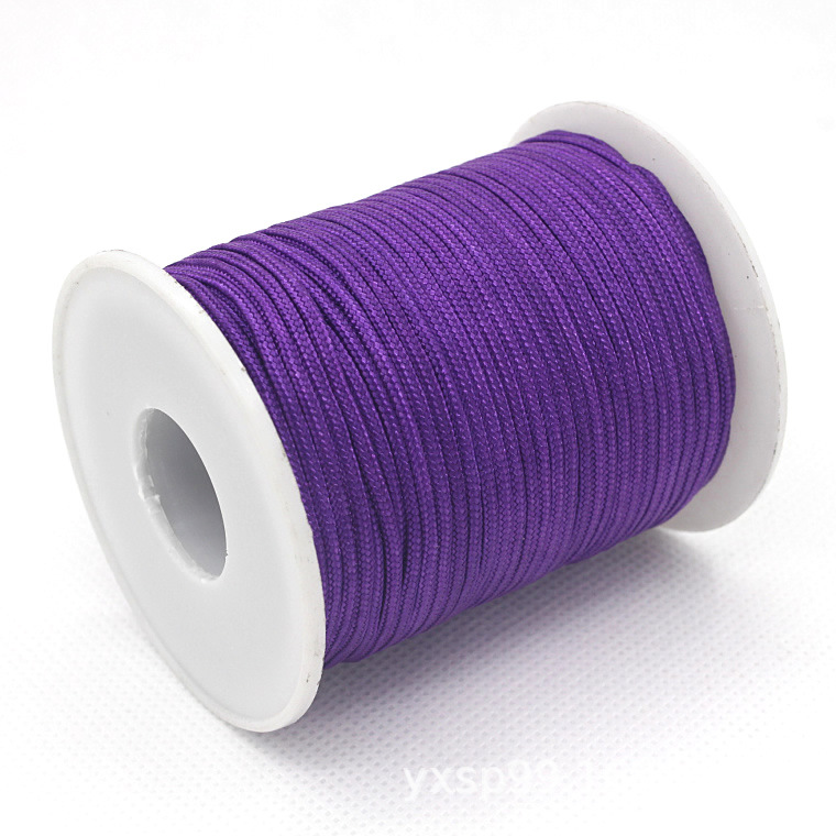 Bright purple