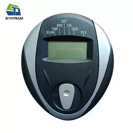 计数器;显示仪表;其他健身器材