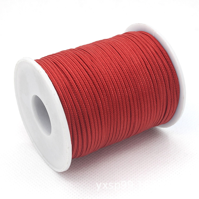 Iron oxide red
