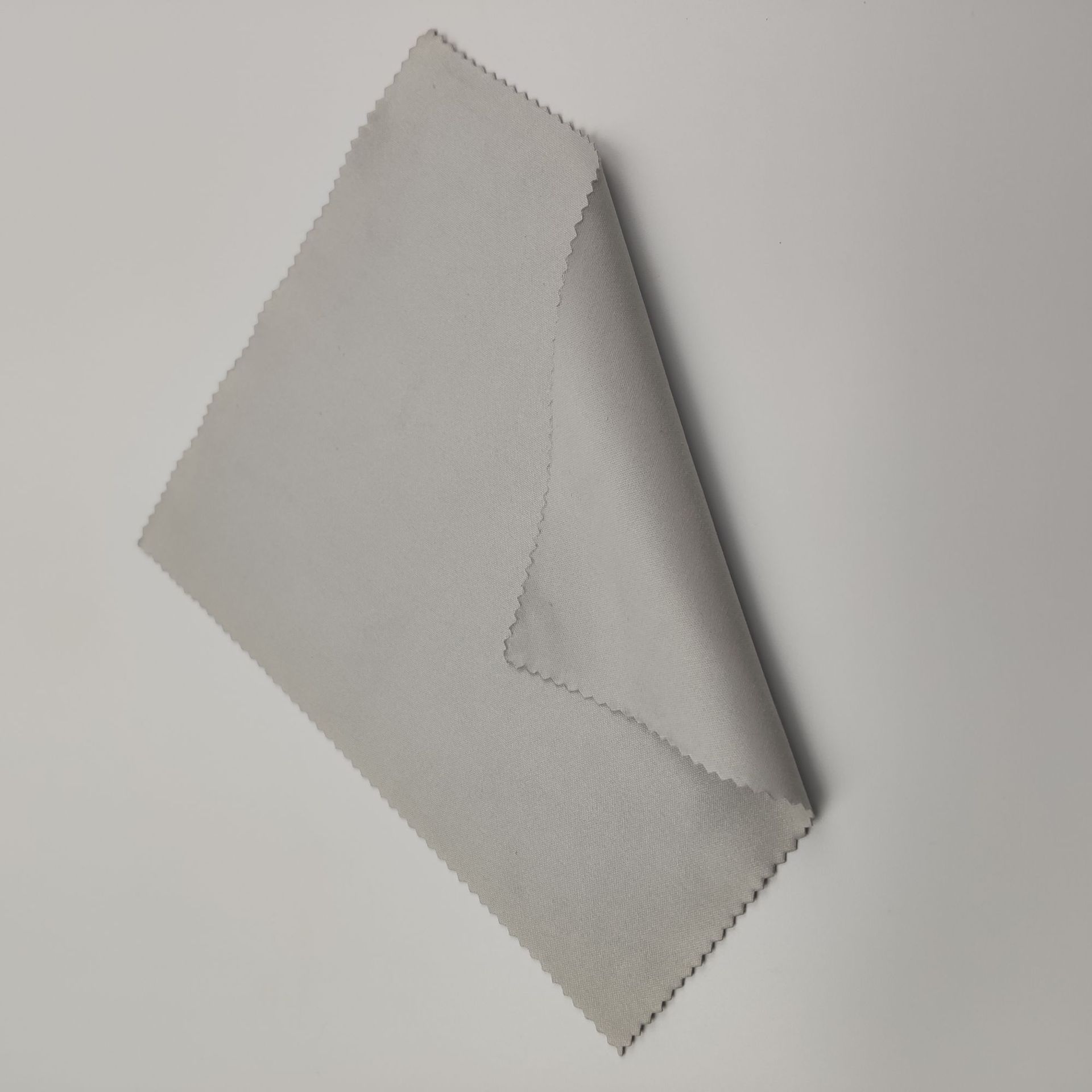 メガネ拭き 在庫あり 白、黒、グレー 針状超極細繊維 メガネ拭き ロゴのカスタマイズ可能