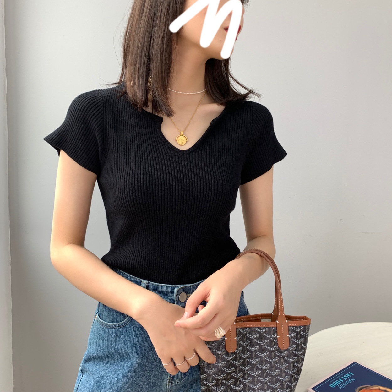 블랙