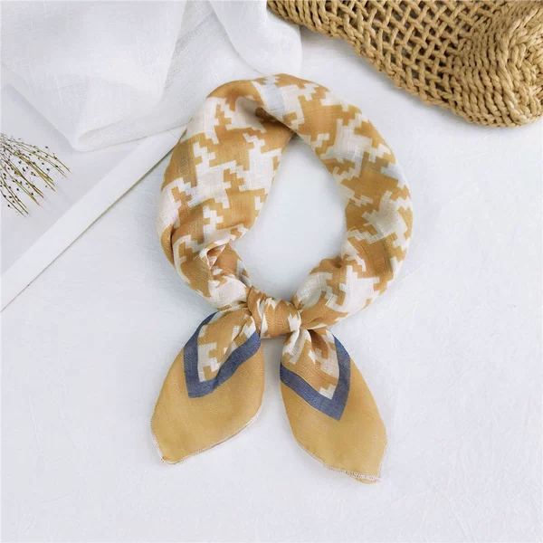 31 Cotton Bird Ge Yellow