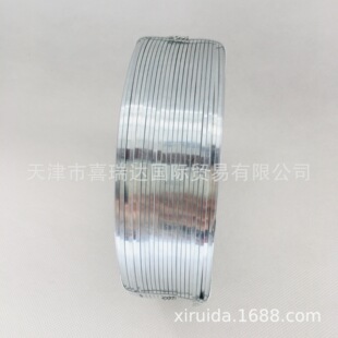 �S��ֱ�N���󃞻�galvanized flat wire 0.7mm*2.0mm��zᔾ�