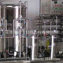 厂家销售水处理设备 花卉养殖设备纯水直饮水设备反渗透设备